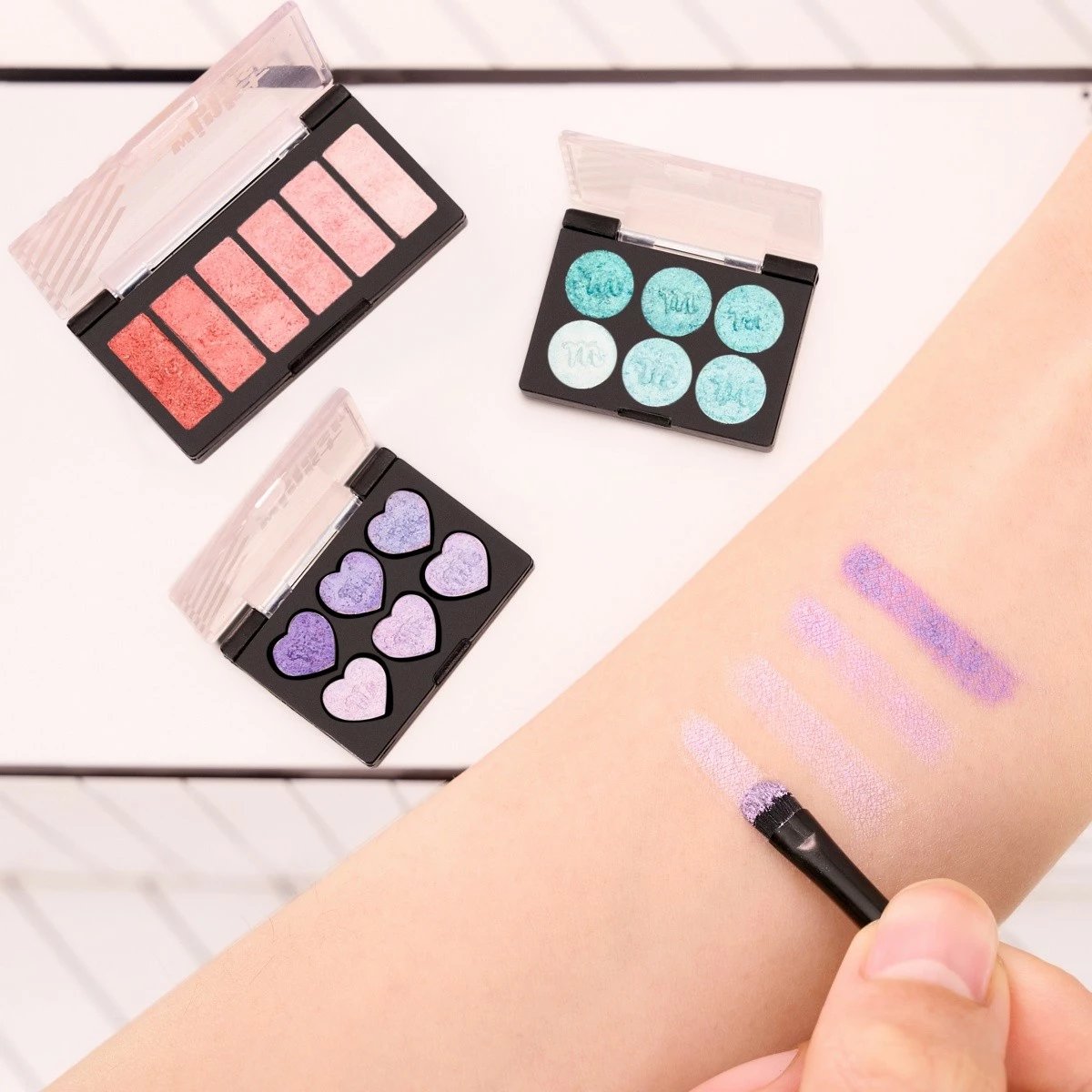 Figurinë lodër MGA Miniverse Make It Mini Makeup, 1 copë