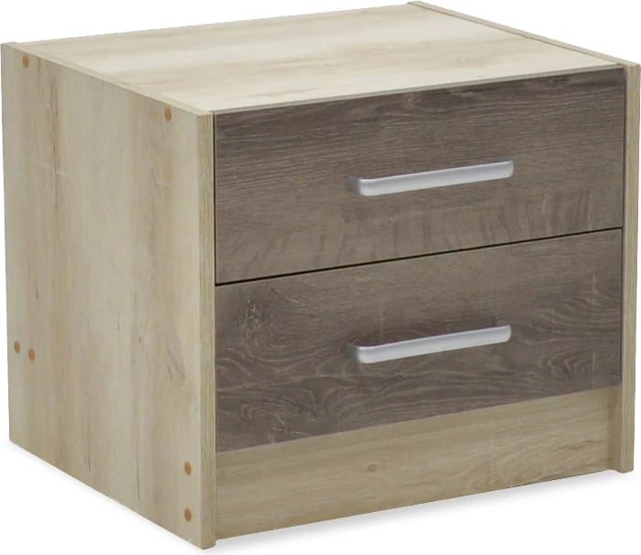 Paketa e mobiljeve për dhomë studenti DreamCatcher 5, set prej 4 copash