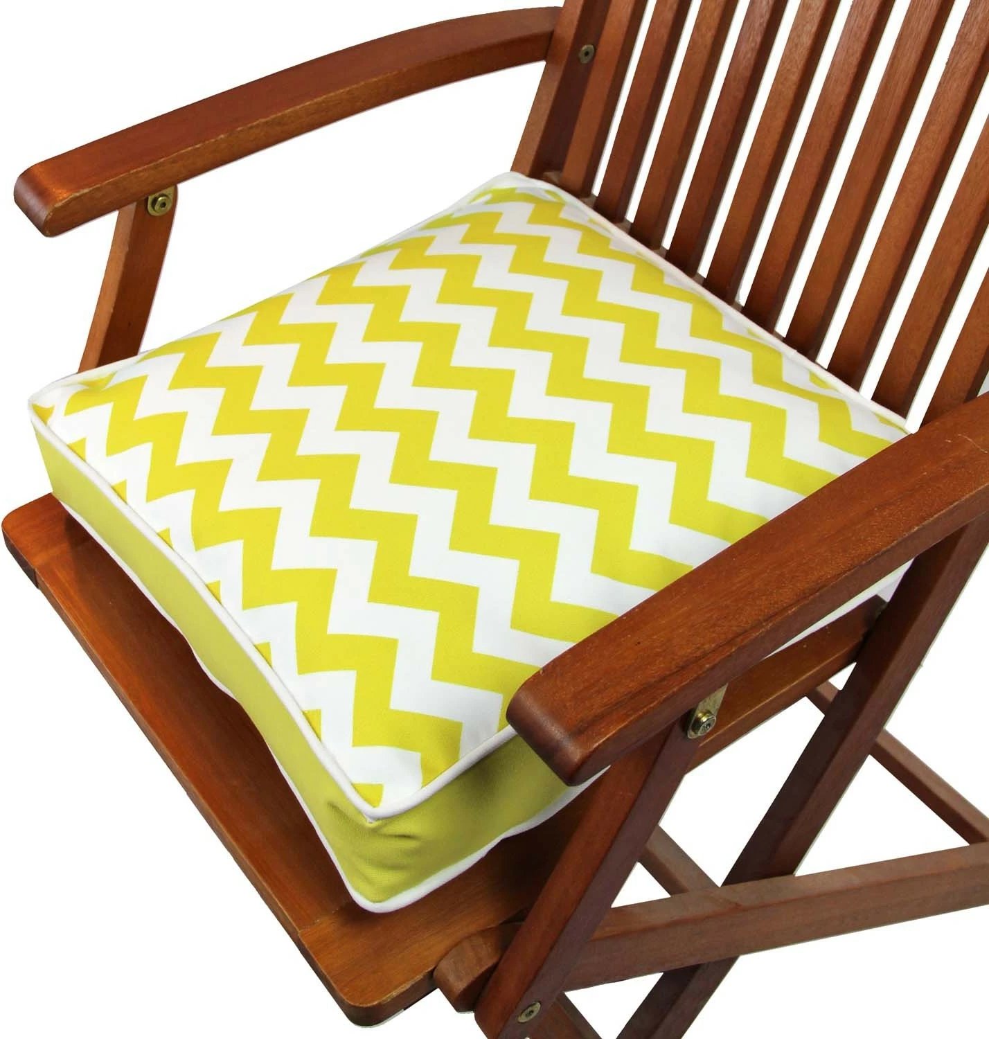 Jastëk dekorativ, shumëngjyrësh, Aberto Design, YM1195, 42x42cm