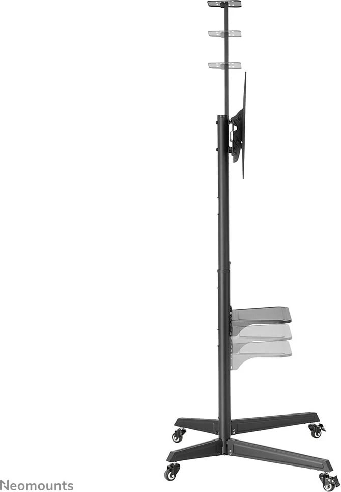 Stendë dyshemeje Neomounts Newstar FL50-550BL1, 50 kg, 37"-70"