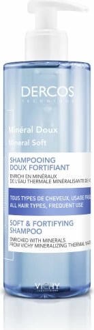 Shampon Vichy Dercos Mineral Soft 200ml