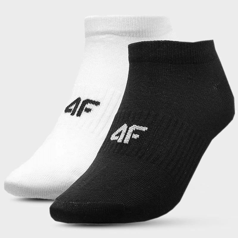 Të brendshme për femra 4f, të bardha dhe të zeza