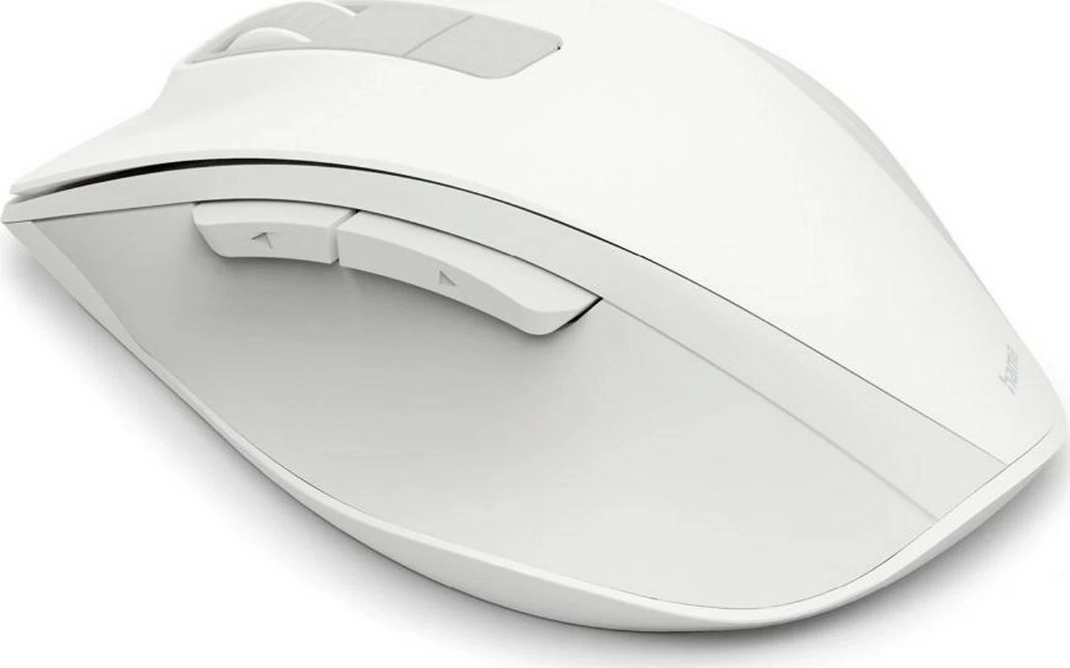 Maus Hama WM-500, wireless, 1600 DPI, i bardhë