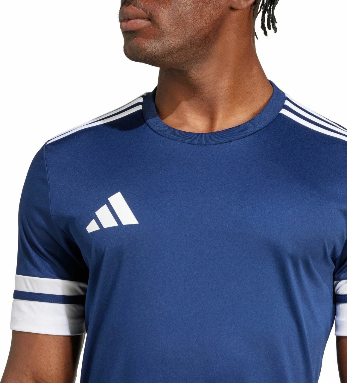 Maicë për meshkuj adidas, navy