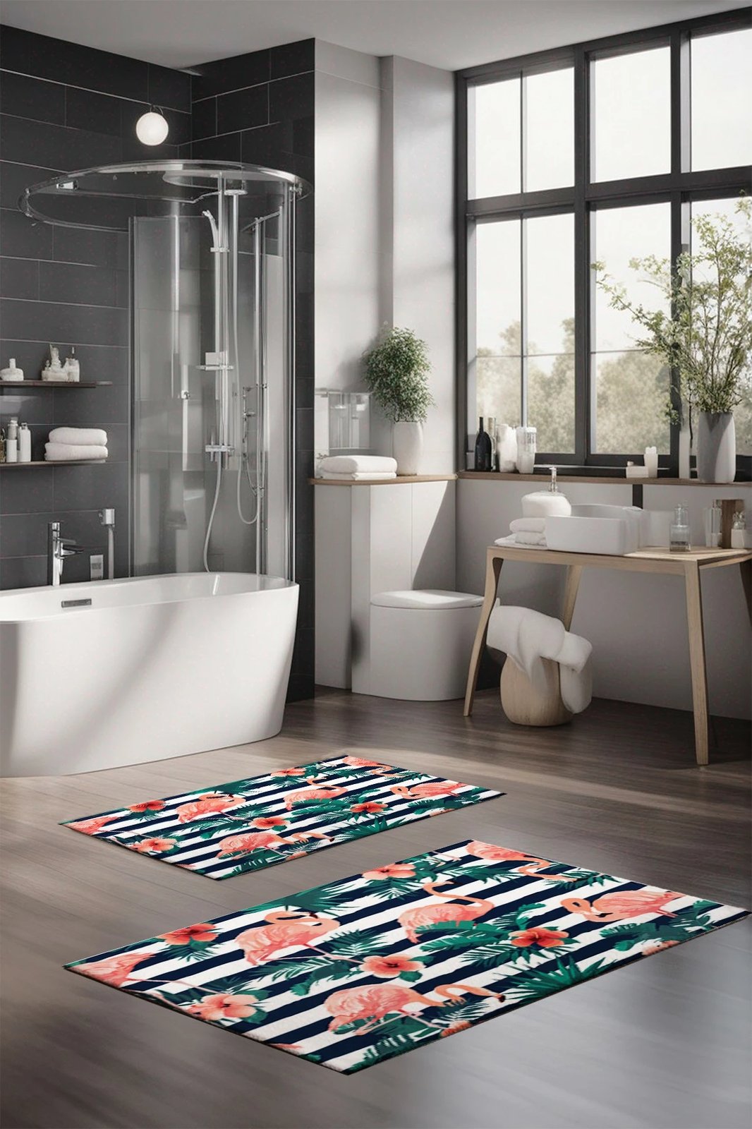 Set tapetash për banjo (2 copë), Mijolnir, CT-5301