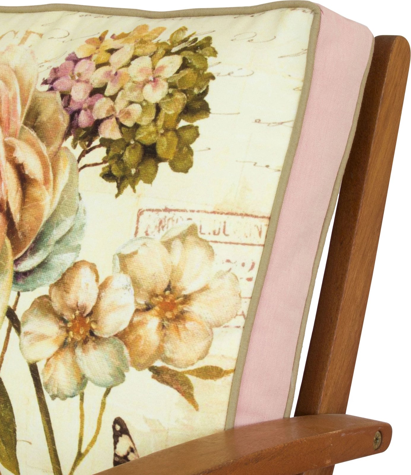 Jastëk dekorativ Evila Originals, multingjyrësh, YM1325