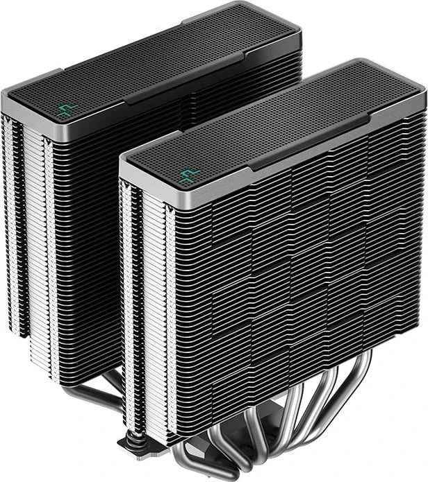 Ftohës Procesori DEEPCOOL AK620, 12 cm, Zi Ftohës Procesori DEEPCOOL AK620, 12 cm, Zi