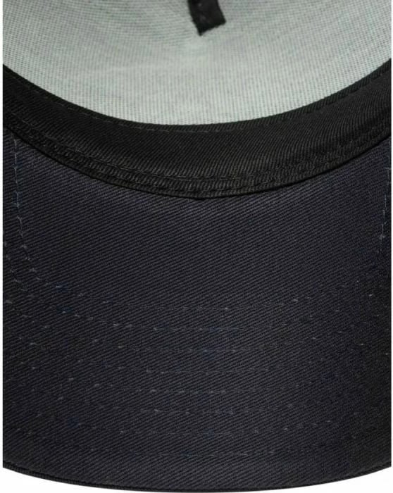 Kapelë trucker New Era Paris Saint-Germain, unisex, navy blue