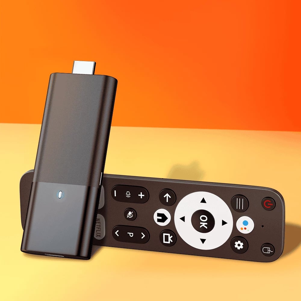 Android TV STICK