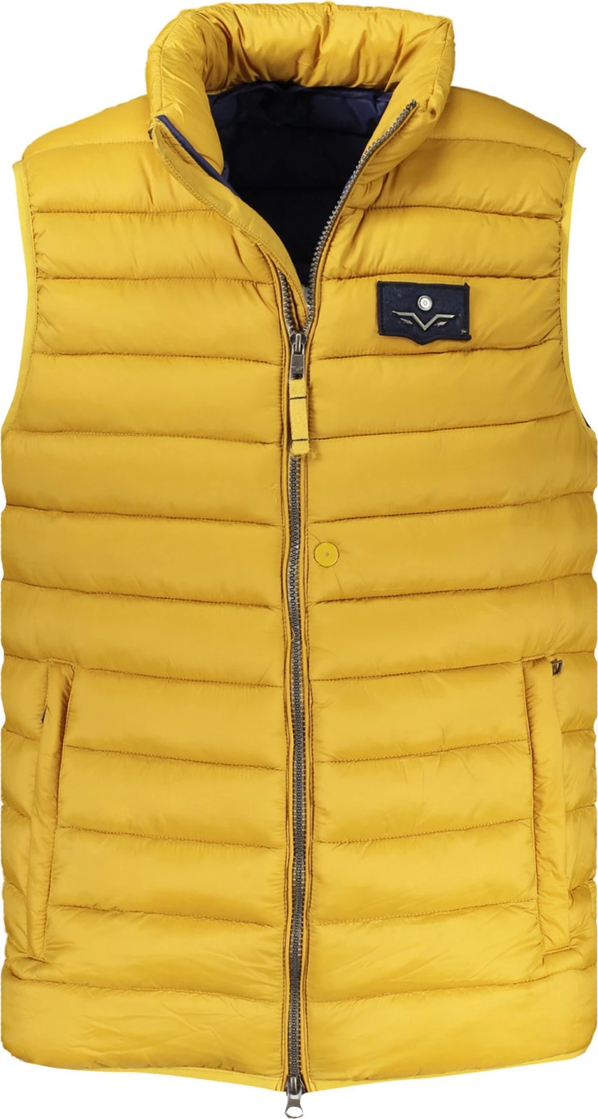 Jelek ARMATA DI MARE meshkuj, të verdhë