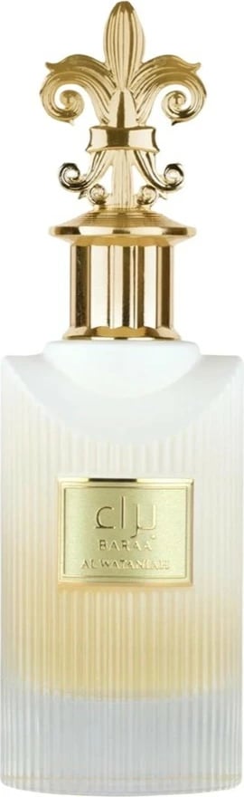 Eau de Parfum unisex Al Wataniah Baraa 100ml
