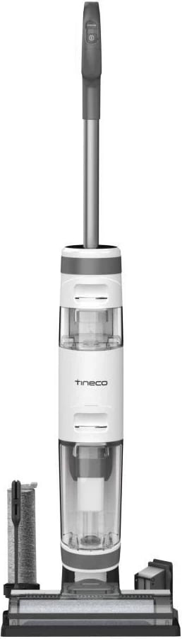 Pastrues dhe lavues vertikal Tineco iFloor 3 Plus, bardhë