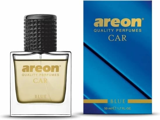 Arome Car Perfume Blue 50ml