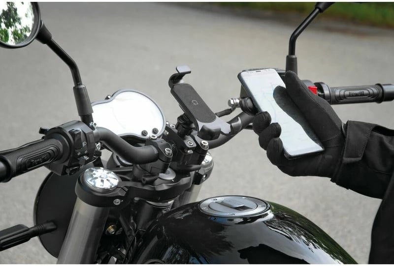 Fiksues I Mbajtesit Telefonit Opti-handle