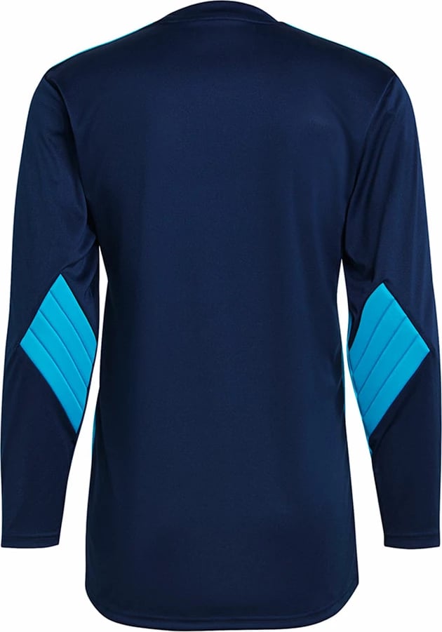 Fanellë portieri adidas për meshkuj, kaltër