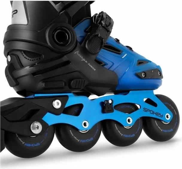 Patina Me Rrota 35-38 Junior 944660