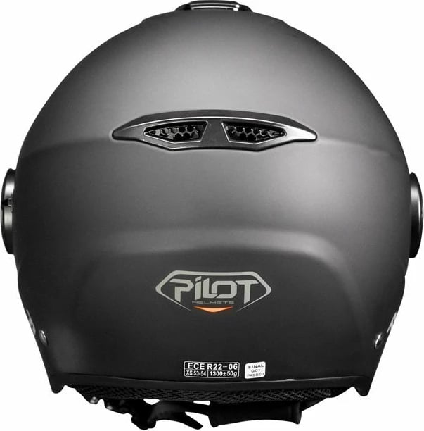 Helmete Fly Sv E Zeze Matt L