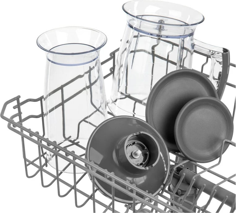 Blender dore 4-në-1 Sencor SHB 5605RS-EUE3, rozë