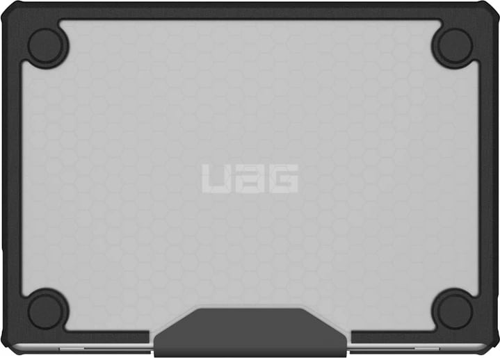 Mbështjellës UAG Plyo për MacBook Air 13", monokromatik