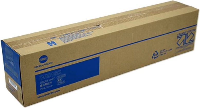 Njësi daulle, Konica Minolta, DR-316 (AAV70RD), rendiment deri 24,000 faqe, e zezë