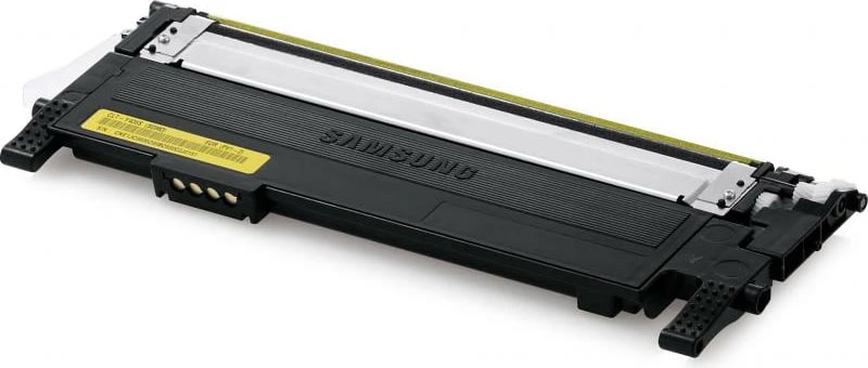 Toner Samsung CLT-Y406S (SU462A) 1000 faqe i verdhë