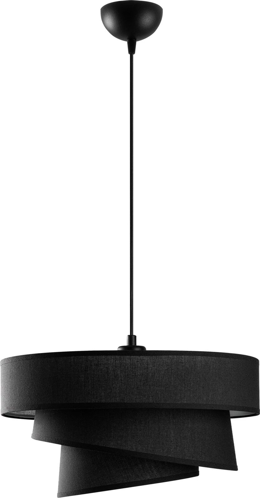 Llambë tavani Opviq, Stage - 14711, ngjyrë e zezë Llambë tavani Opviq, Stage - 14711, ngjyrë e zezë