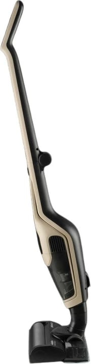 Fshesë me korrent pa kabllo vertikale 3‑në‑1, Concept, VP4220, 0.55 L, HEPA 13, deri 77 min, 160 W, bezhë/zezë