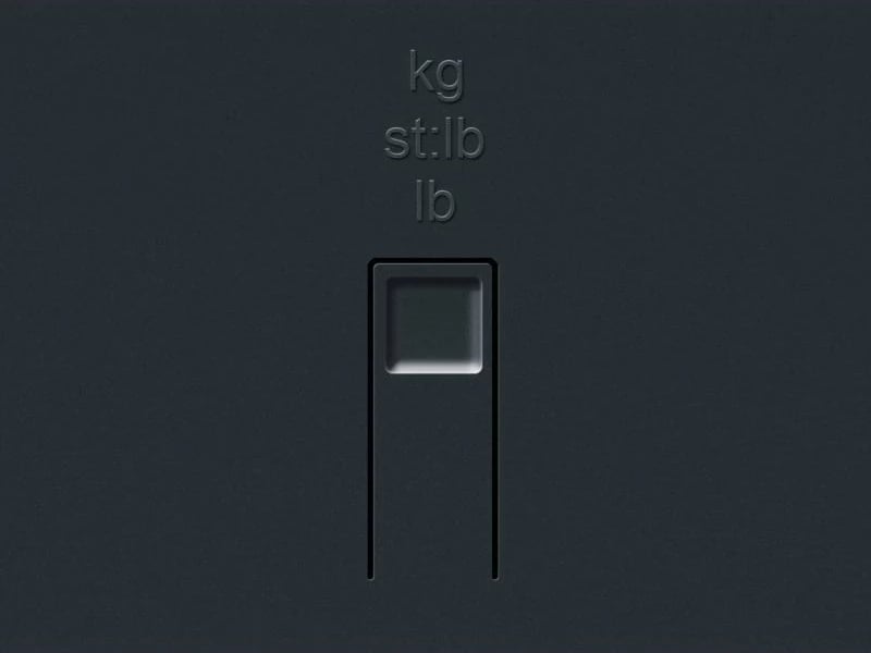 Peshore personale digjitale, Soehnle Style Sense Safe 300, kapacitet 180 kg, ekran LCD i ndriçuar, çelik inoks, argjendt