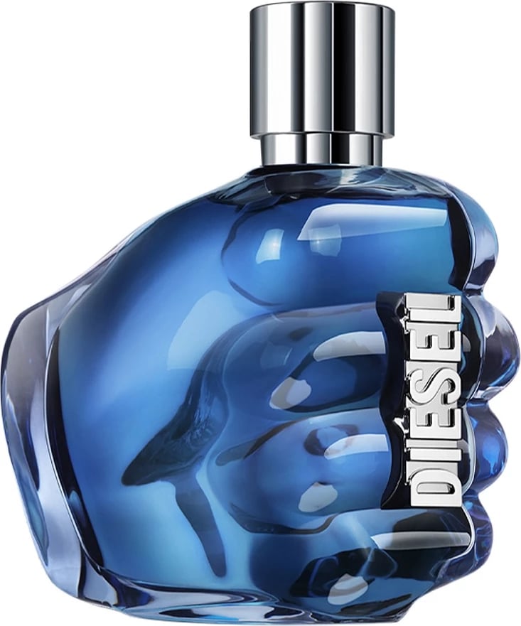 Eau de Toilette për meshkuj Diesel Sound Of The Brave 125ml