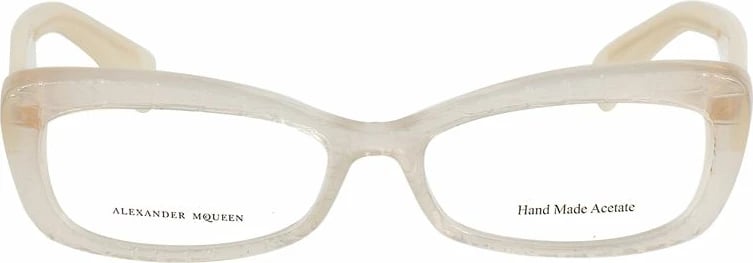 Syze Alexander McQueen, bicolor