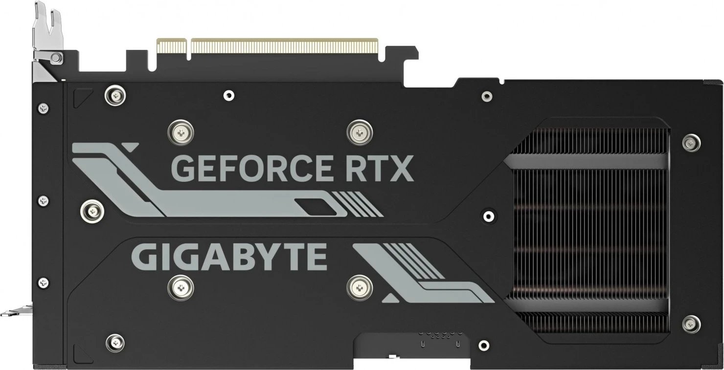 Kartë Grafike Gigabyte GeForce RTX 4070 Ti SUPER WINDFORCE OC, 16GB GDDR6X, DLSS 3