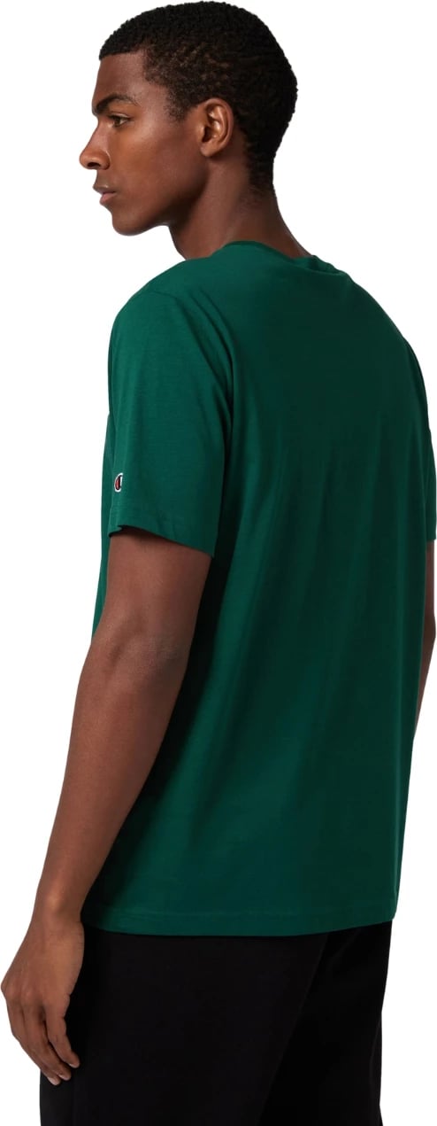 Maicë për meshkuj Champion, e gjelbër