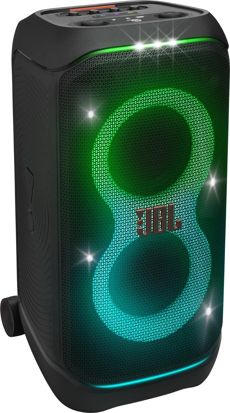 Altoparlant JBL PARTYBOX STAGE 320