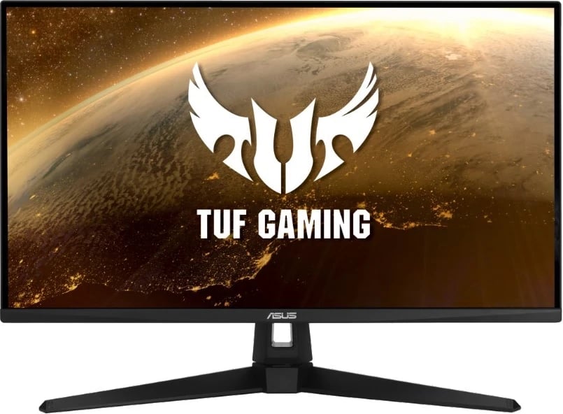 Monitor Asus TUF Gaming VG289Q1A, 28" 4K Ultra HD, 60Hz, i zi 