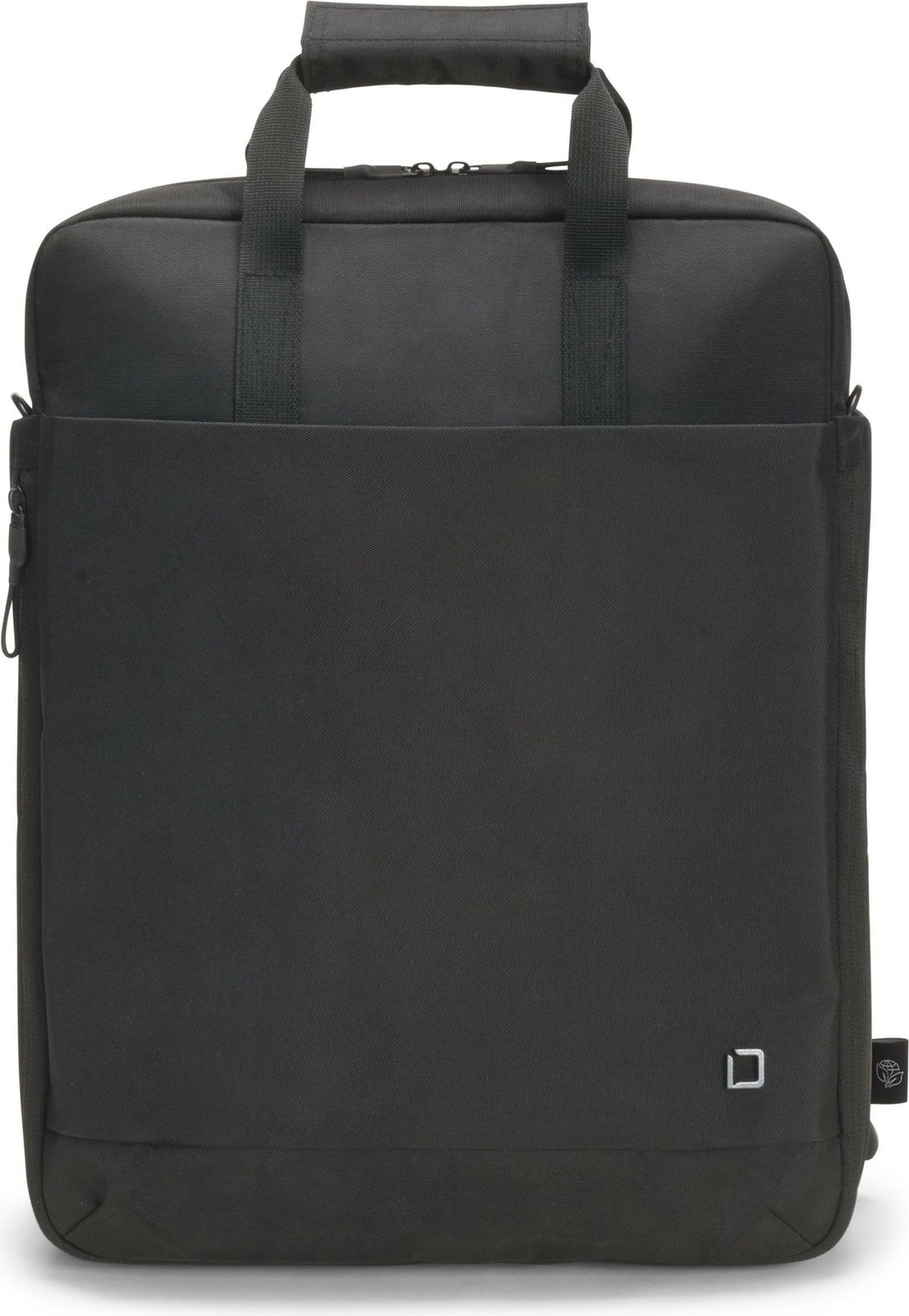 Çantë laptopi DICOTA Eco MOTION 13 - 15.6", e zezë