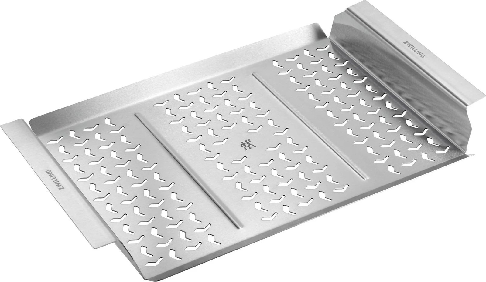 Pjatë grilli ZWILLING BBQ+, 45x30 cm