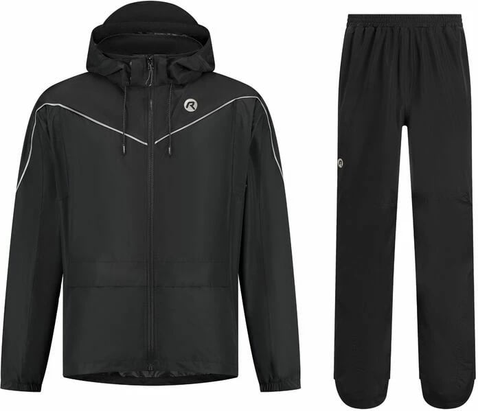 Set pallto shiu Yakimasport, mesatare