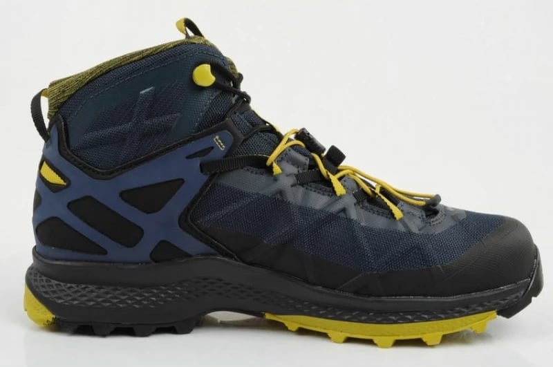 Atlete trekking për meshkuj Aku, navy blue
