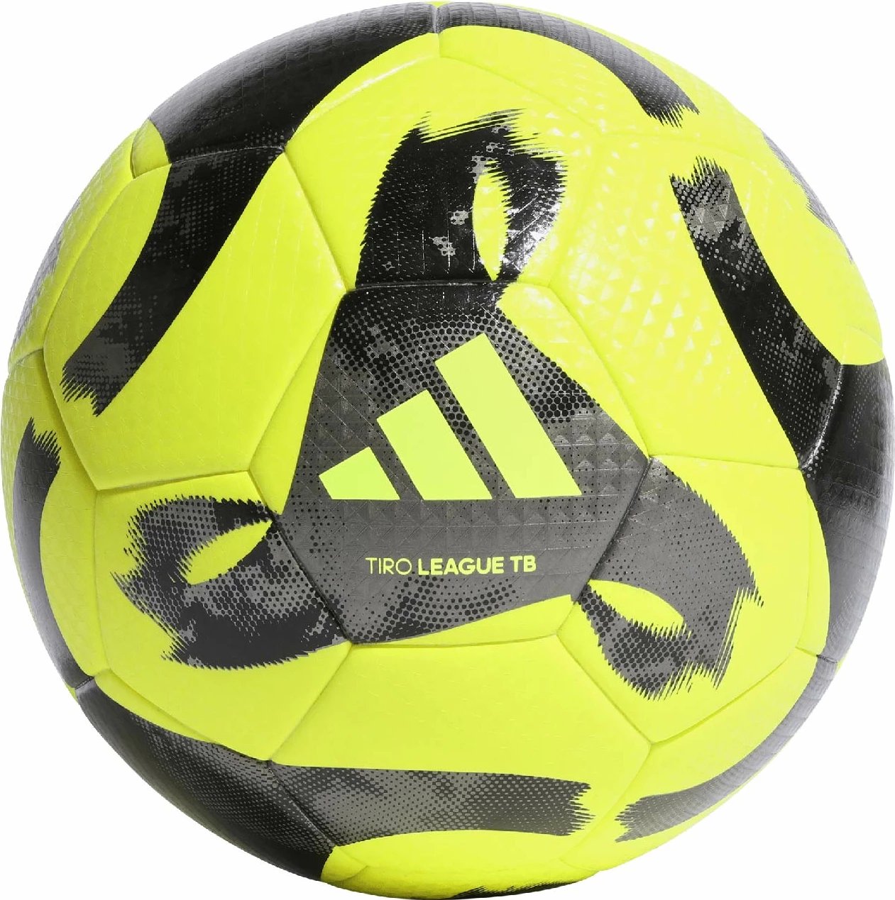 top futbolli adidas, verdhë e zezë