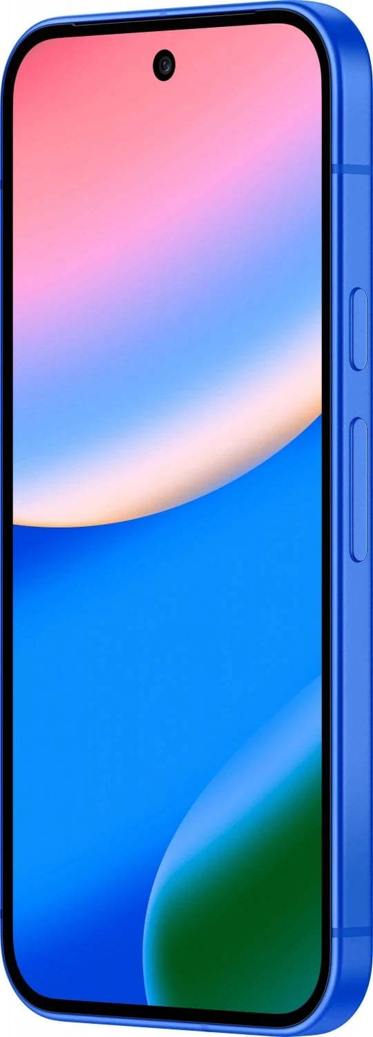 Celular Google Pixel 10 5G 12/256GB Dual SIM indigo