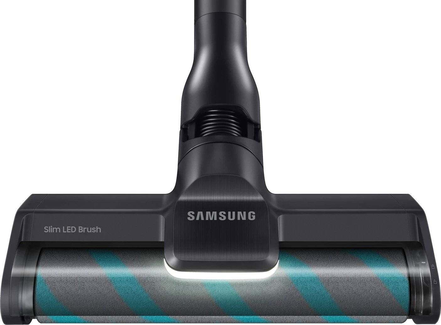 Fshesë dore Samsung VS20C852FTB, e zezë, blu
