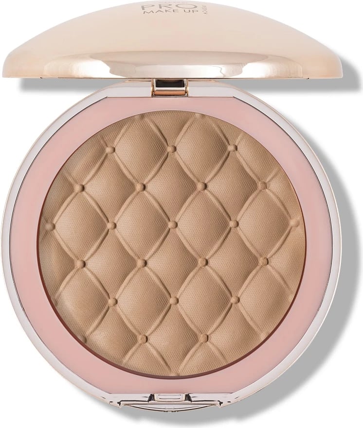 Bronzer për fytyrë Affect Pro Make Up Bronzer Glamour Brazil 9g
