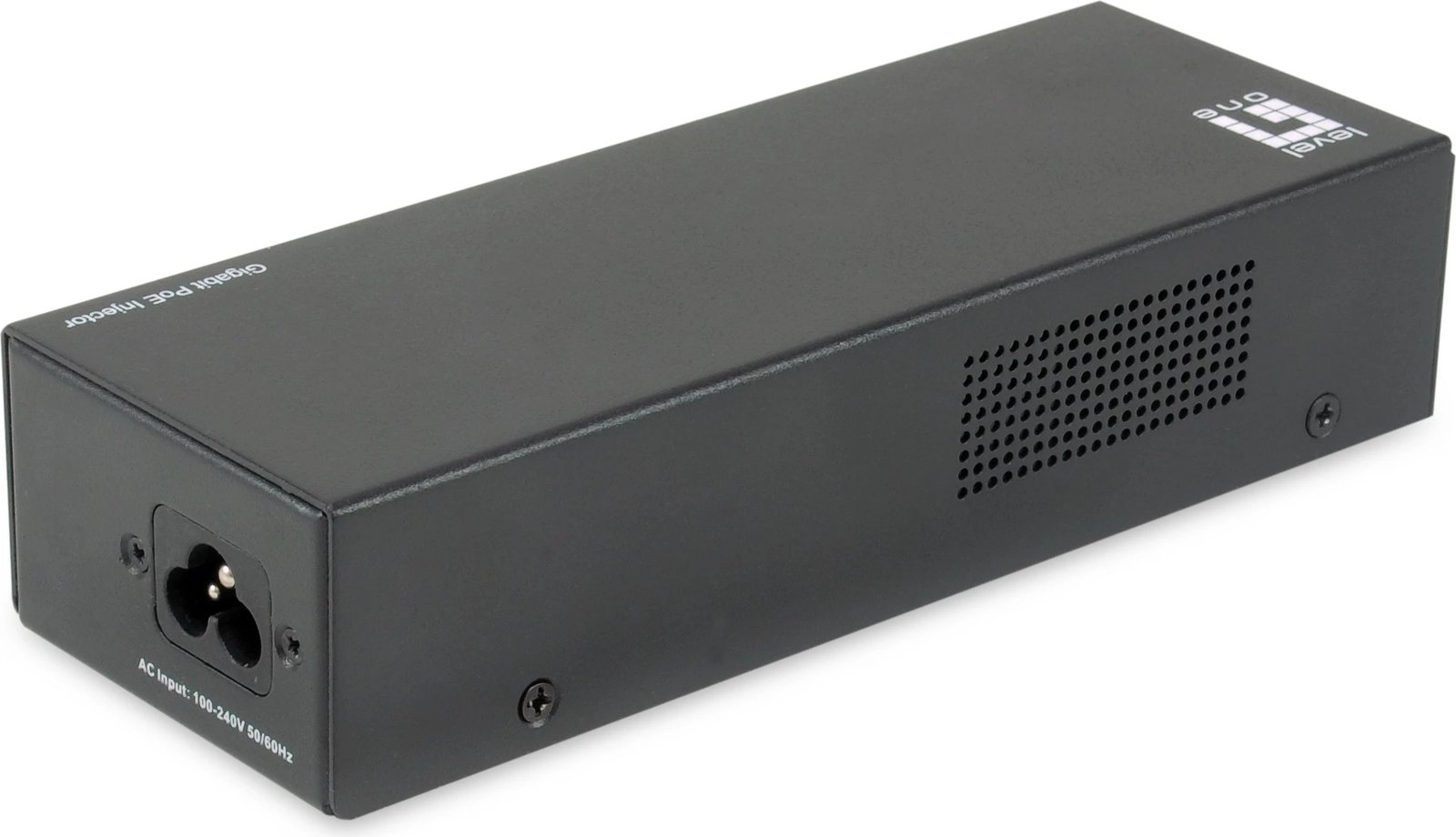 PoE Injector LevelOne POI-5003, Gigabit, 90W, i zi