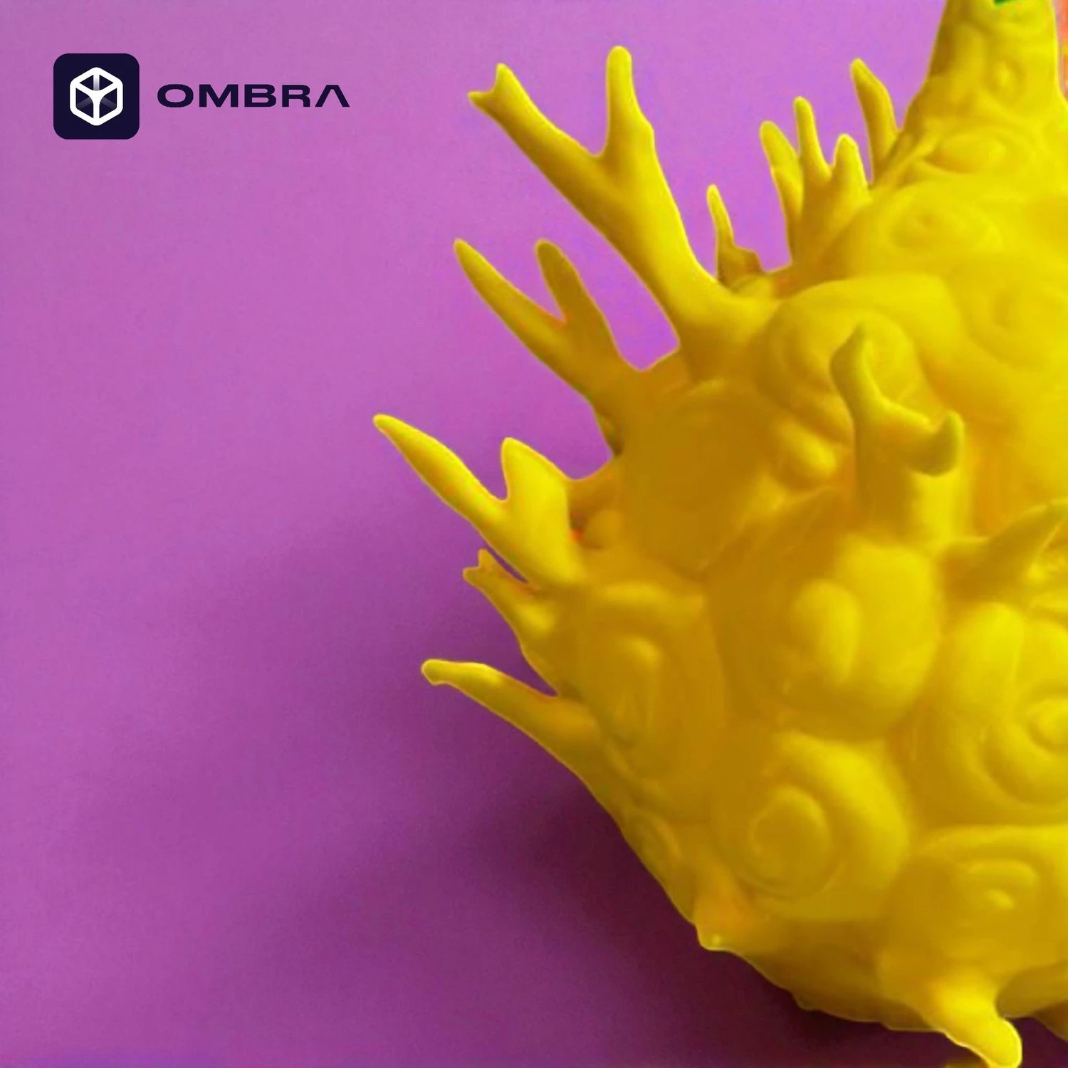 Figurë dekorative – Goro Goro no Mi (Anime, One Piece)