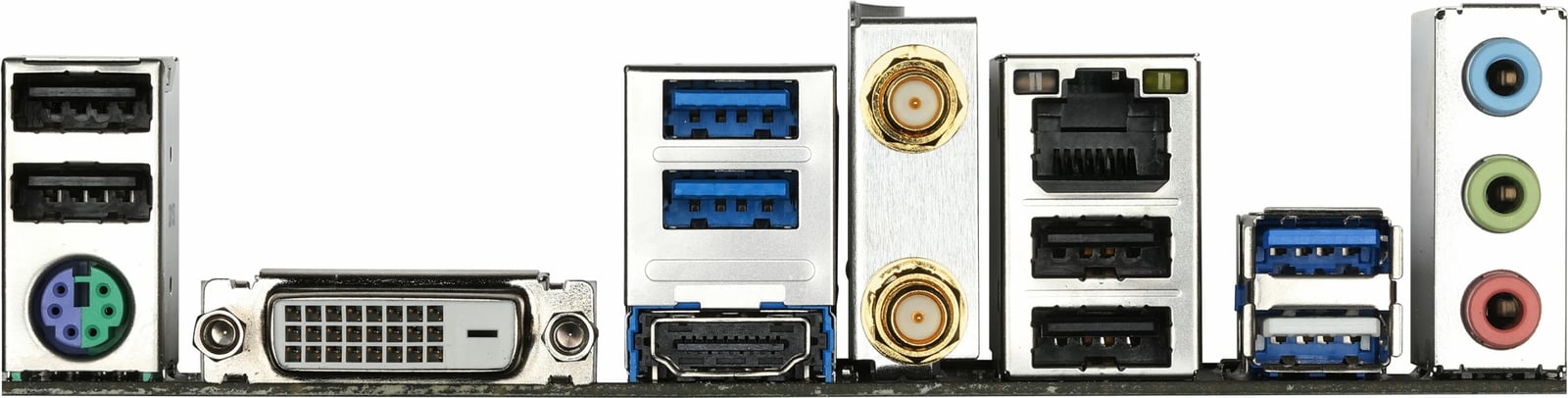 Pllakë amë Gigabyte B550M DS3H AC, Socket AM4, micro ATX, DDR4