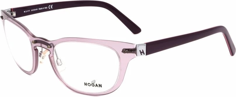 Syze Hogan unisex, të purpurta