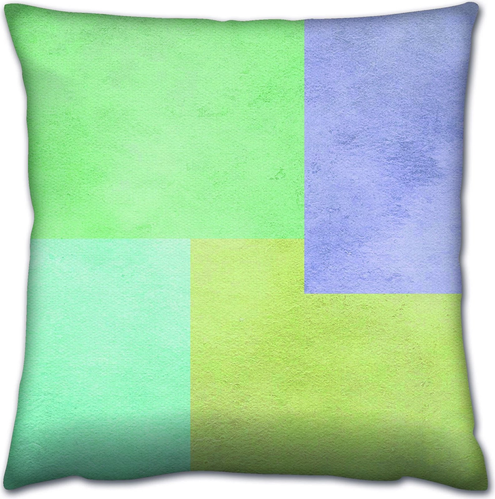 Jastëk Aberto Design, A14451, shumëngjyrësh, 43x43cm