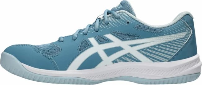 Atlete volejbolli për meshkuj Asics, blu