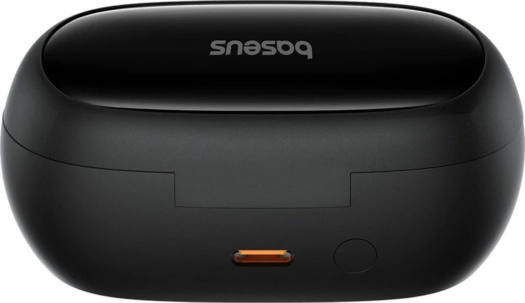 Kufje wireless Baseus Bowie MA20 Pro TWS me ANC, IPX6, të zeza