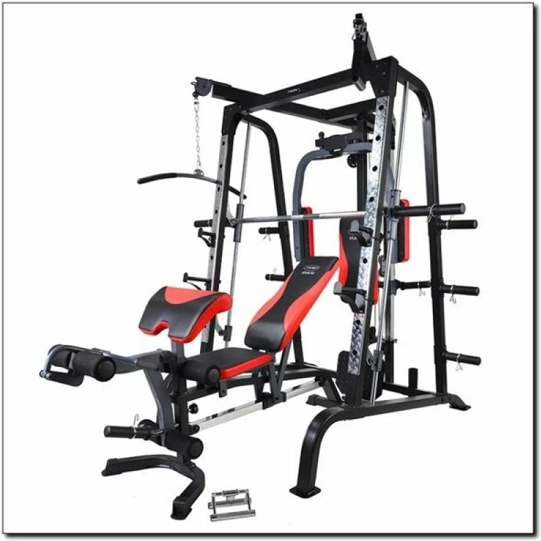 Stacion fitnesi HMS për meshkuj